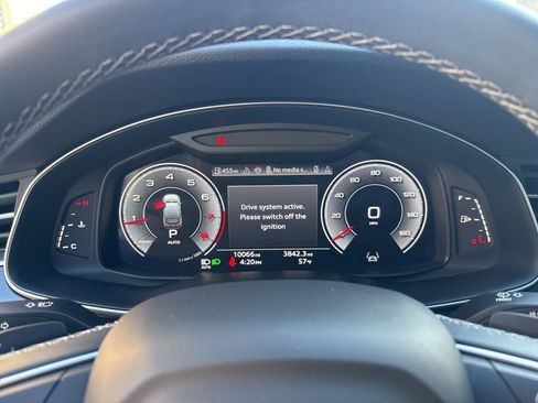 Used 2025 Audi Q7 2.0T Premium w/ Convenience Package image 22