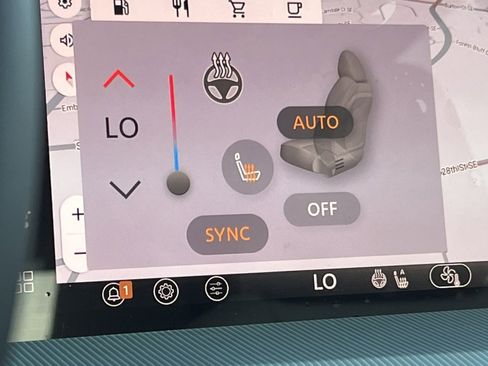 Certified 2025 Nissan Murano SL w/ Cargo Package image 23