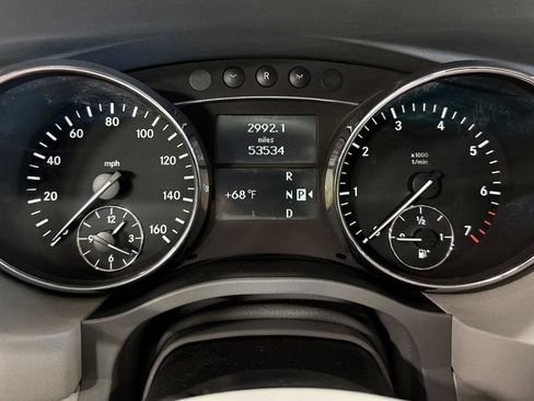 Used 2007 Mercedes-Benz R 350 R 350 image 87