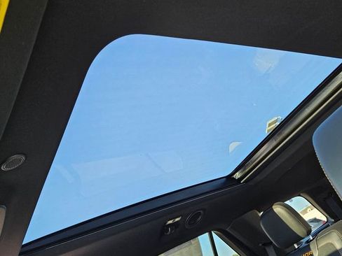 New 2026 Ford Explorer Tremor w/ Tremor Ultimate Package image 18