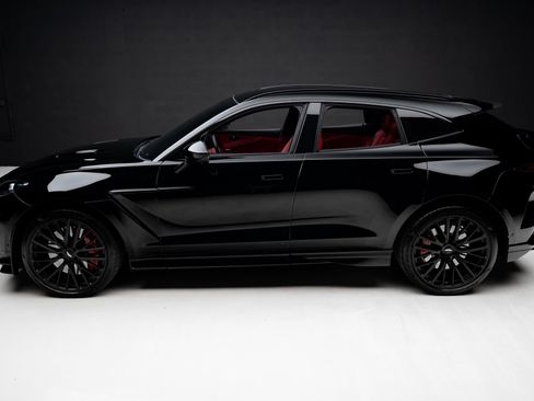 Used 2023 Aston Martin DBX 707 AWD/4WD image 15