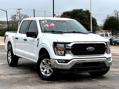 Used 2023 Ford F150 XLT