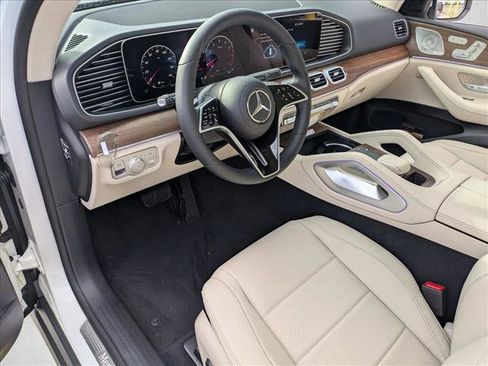 Used 2026 Mercedes-Benz GLE 350 4MATIC image 3