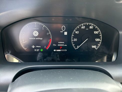 Used 2026 Honda HR-V EX-L image 27