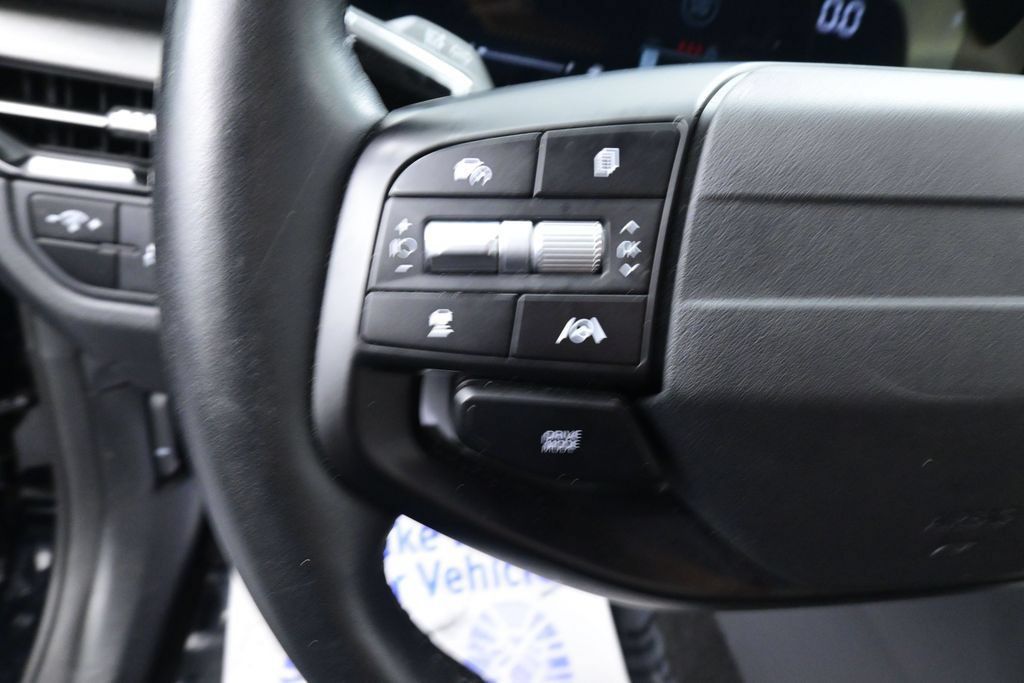 Used 2026 Kia Sportage LX FWD image 31