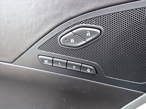 Used 2016 Chevrolet Corvette Stingray Convertible w/ 3LT Preferred Equipment Group image 11