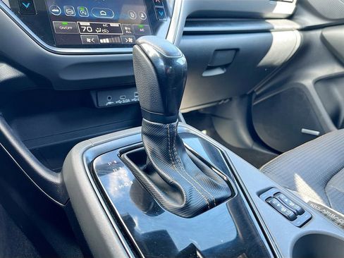 Used 2024 Subaru Crosstrek 2.5i Wilderness w/ Crosstrek Mirror Package image 17