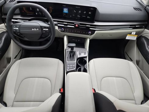 New 2026 Kia Sportage EX FWD image 20