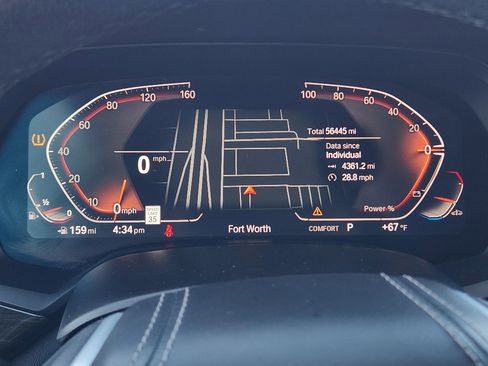 Used 2023 BMW X5 sDrive40i image 16