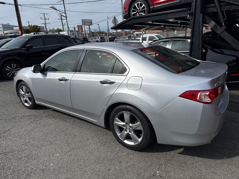 Used 2013 Acura TSX Sedan FWD image 3