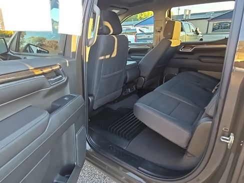 Certified 2023 Chevrolet Silverado 1500 LT image 15