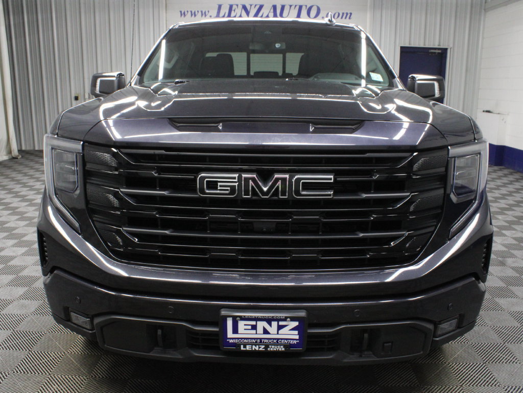 Used 2025 GMC Sierra 1500 Elevation w/ Elevation Premium Package AWD/4WD image 52