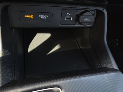 Certified 2024 Honda Civic EX-L image 31
