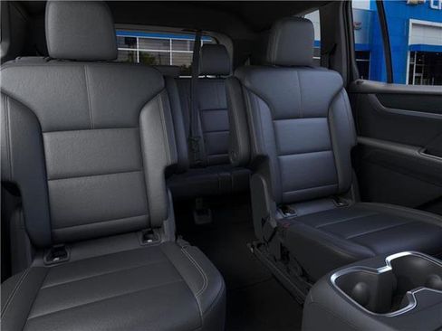 New 2026 GMC Acadia Elevation w/ Black Edition image 17