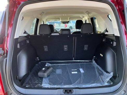 New 2025 Ford Bronco Sport Big Bend w/ Convenience Package image 18