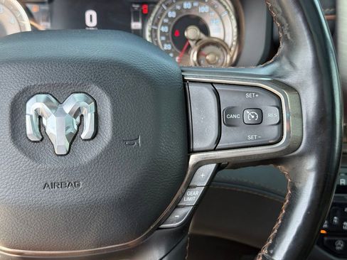 Used 2019 RAM 1500 Limited image 17