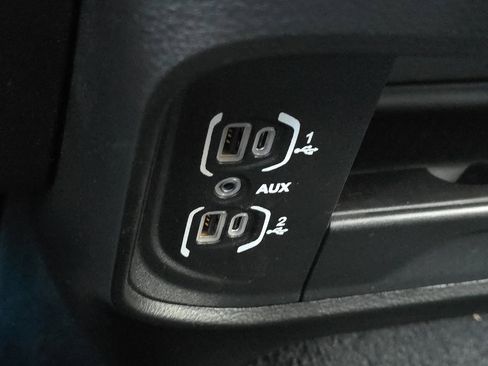 Used 2024 RAM 3500 SLT w/ Quick Order Package 2YG SLT image 38