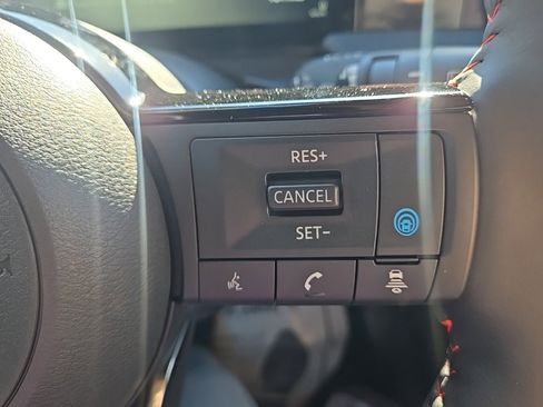 New 2026 Nissan Kicks SR image 18