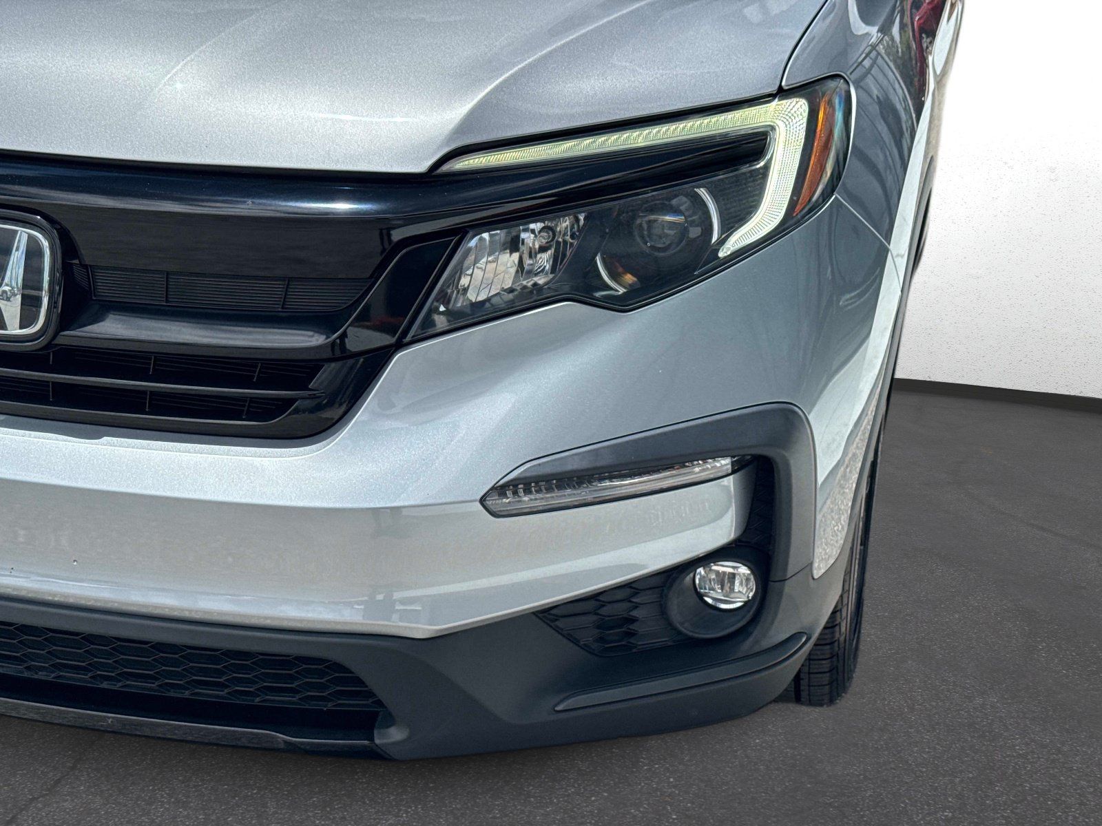 Used 2022 Honda Pilot Sport image 9