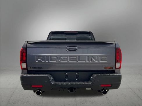 New 2026 Honda Ridgeline TrailSport image 3
