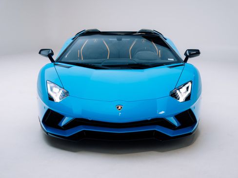 Used 2022 Lamborghini Aventador LP 780-4 Ultimae image 15