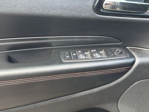 Used 2025 Dodge Durango GT image 18