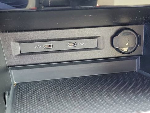 Certified 2023 Volkswagen Taos S w/ Driver Assistance Package FWD image 24