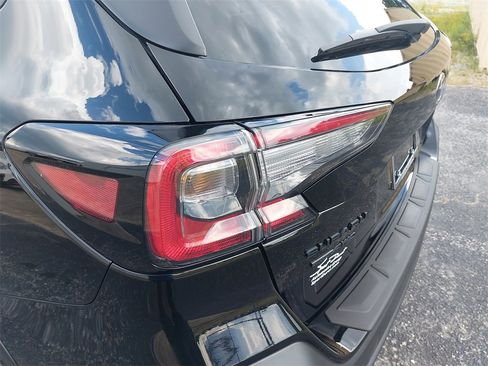 New 2025 Subaru Outback Onyx Edition image 26