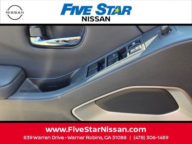 Used 2024 Nissan Frontier SV AWD/4WD image 30