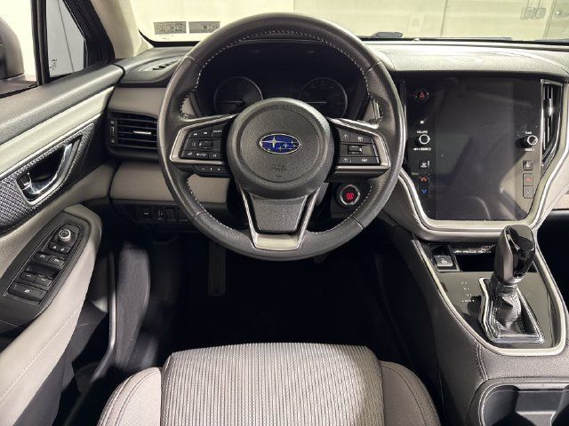 Used 2025 Subaru Legacy Premium AWD/4WD image 24