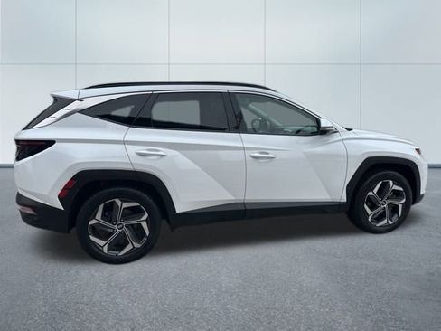 Used 2024 Hyundai Tucson Limited image 11