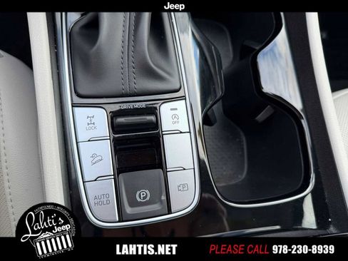 Used 2022 Hyundai Tucson SEL w/ Convenience + Premium Package image 35