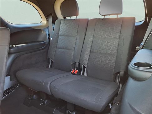 Used 2025 Dodge Durango GT image 21