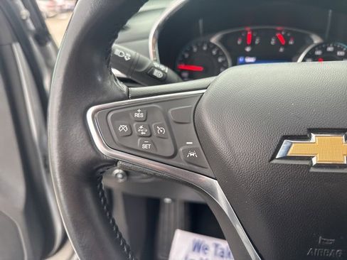 Used 2020 Chevrolet Equinox LT image 19
