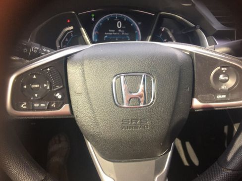 Used 2016 Honda Civic EX-T image 11