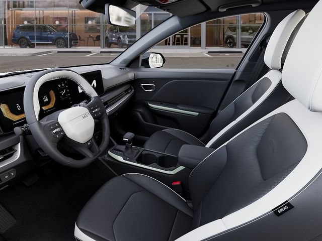 New 2026 Kia K4 GT-Line FWD image 17