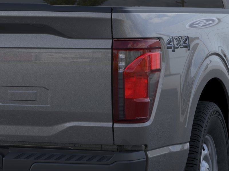 New 2026 Ford F150 XL AWD/4WD image 22