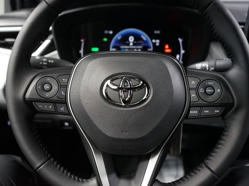 New 2026 Toyota Corolla SE image 12