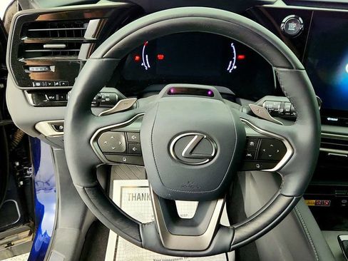 Used 2023 Lexus RX 350 AWD w/ Cold Area Package image 12