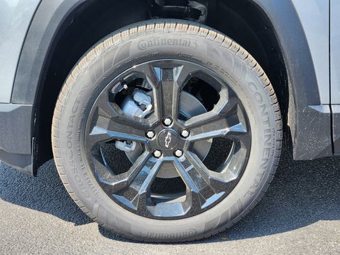 New 2026 Chevrolet Equinox LT w/ Midnight Edition image 7