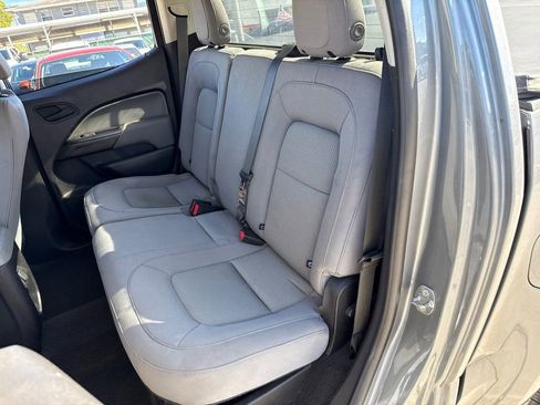 Used 2018 GMC Canyon 2WD Crew Cab w/ Convenience Package image 14