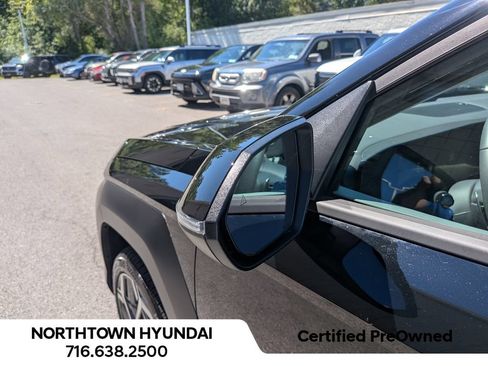 Certified 2026 Hyundai Kona SEL Premium AWD/4WD image 37