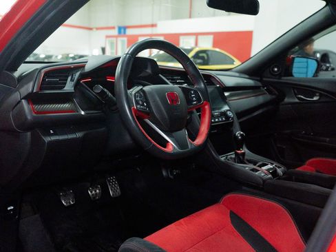 Used 2018 Honda Civic Type R image 26