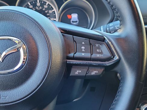 Used 2025 MAZDA CX-5 AWD 2.5 S w/ Preferred Package image 25