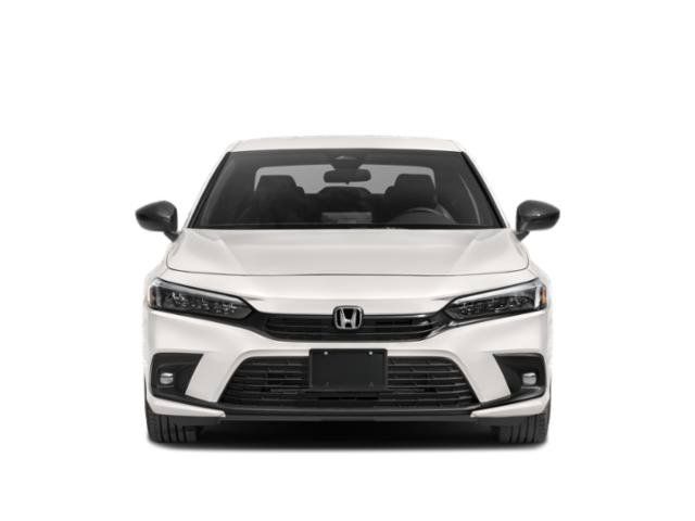 Used 2024 Honda Civic Sport image 4