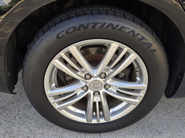 Used 2013 INFINITI G37 x Sedan w/ Premium Pkg AWD/4WD image 11