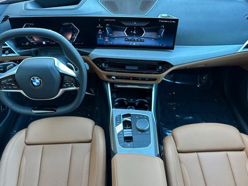 Used 2025 BMW 430i image 3