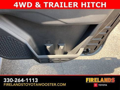 New 2025 Toyota Tacoma TRD Off-Road image 55