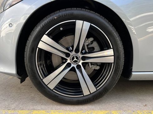 Used 2023 Mercedes-Benz C 300 4MATIC Sedan image 22