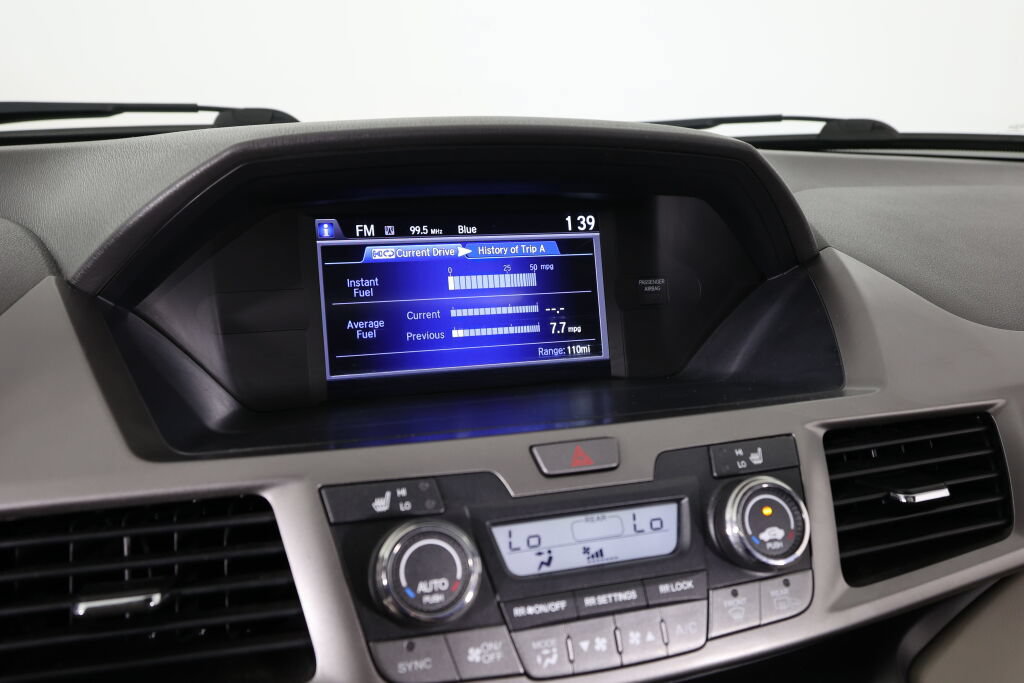 Used 2016 Honda Odyssey EX-L image 33
